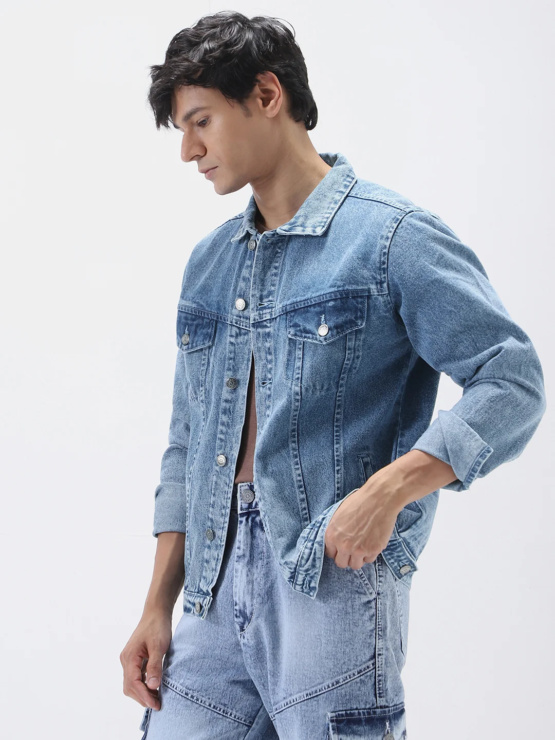 Men Fashion