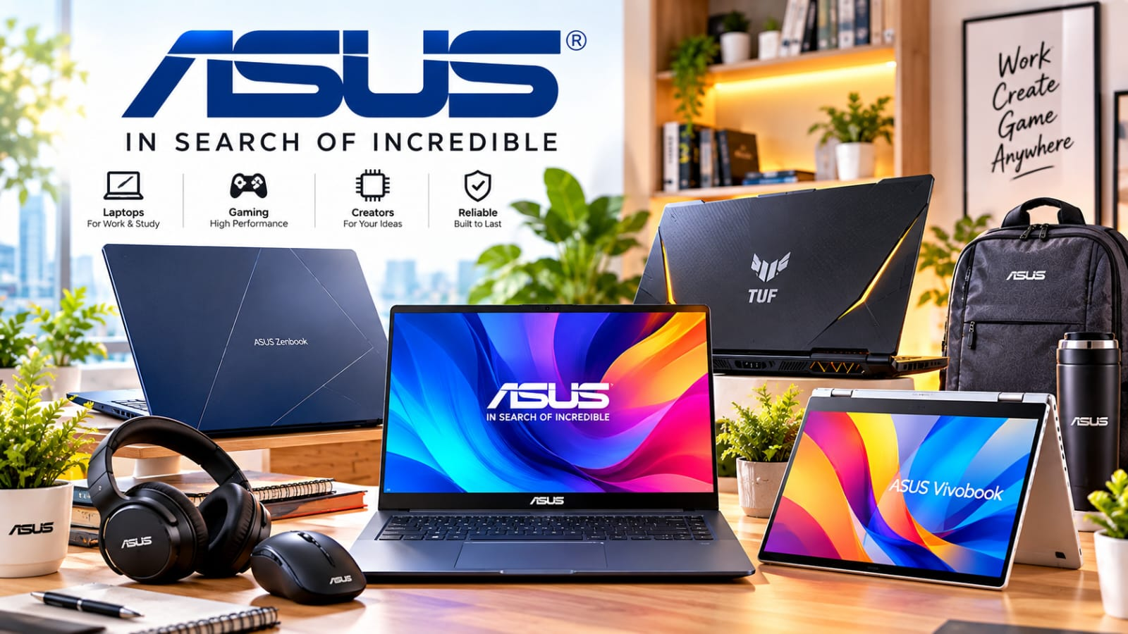 Asus