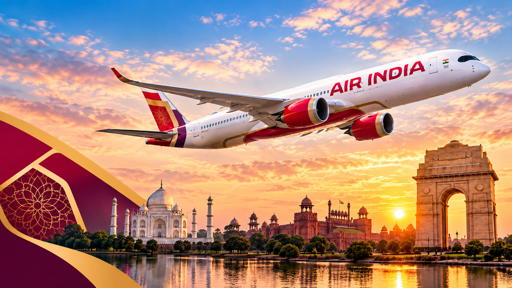 air india