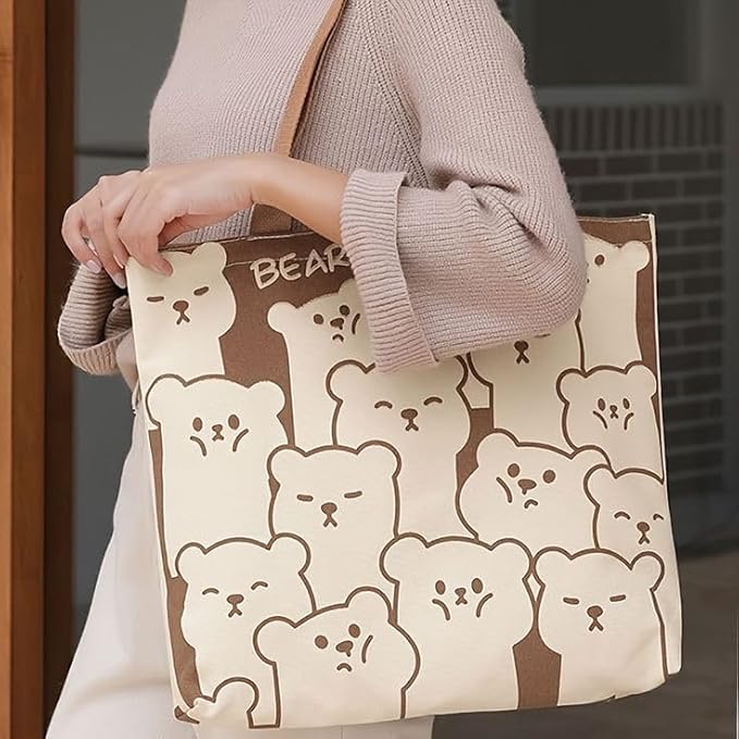 THE SACK CO. Women's Canvas Tote Bag – 88% OFF