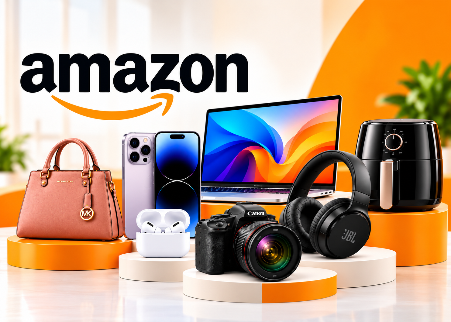 Amazon offer