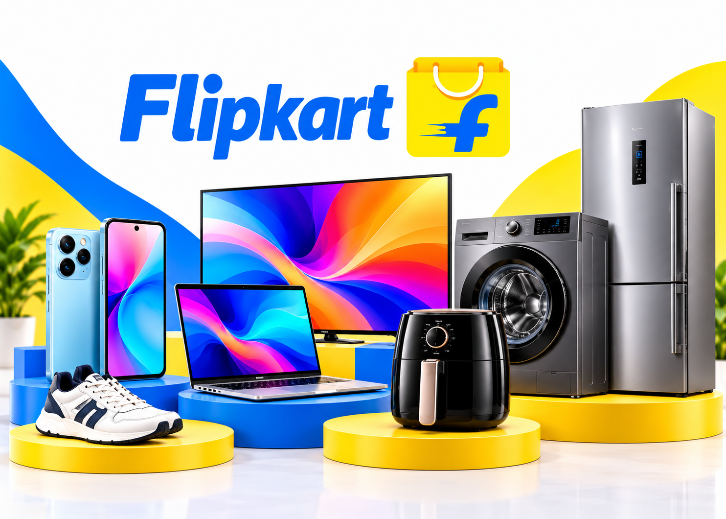 Flipkart offer