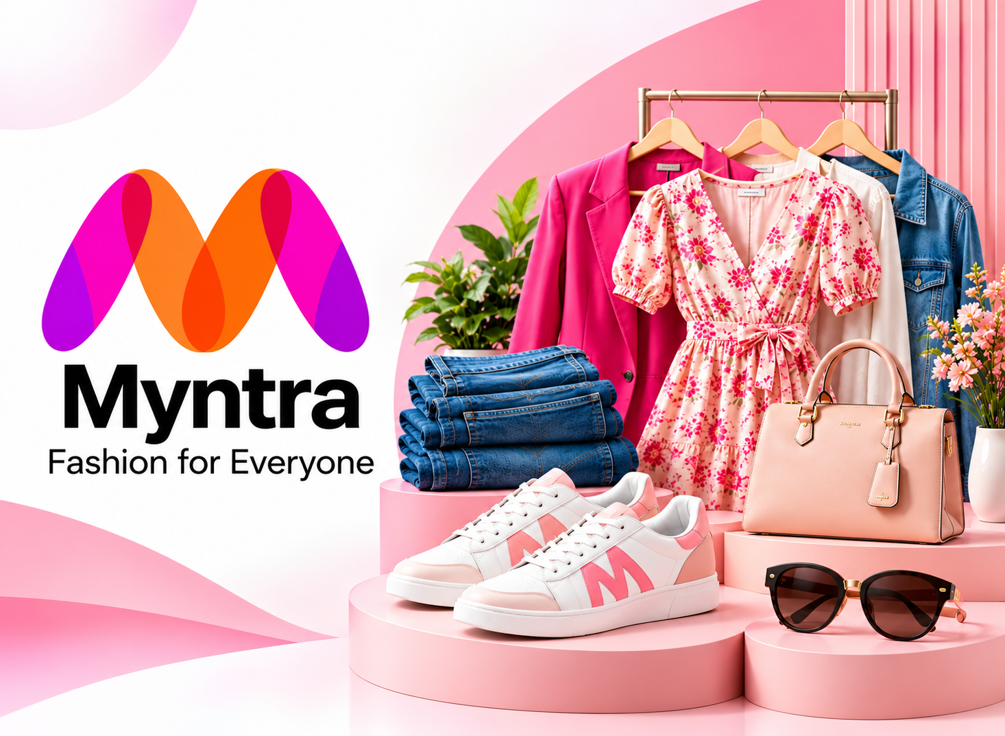 Myntra offer
