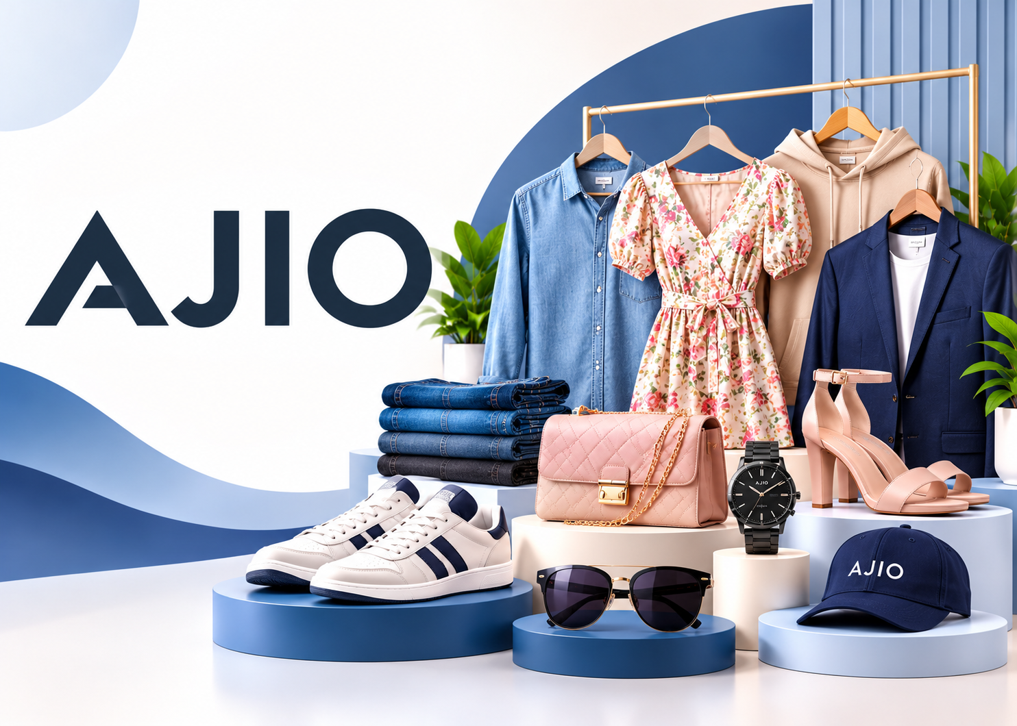 Ajio offer
