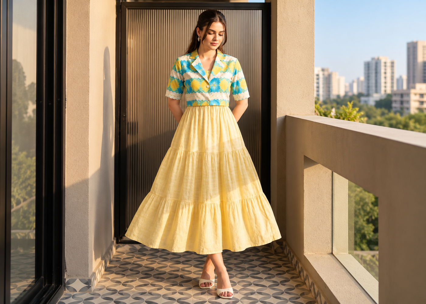 Women's Kurti